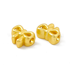 Rack Plating Alloy Beads&nbsp;FIND-G045-67MG