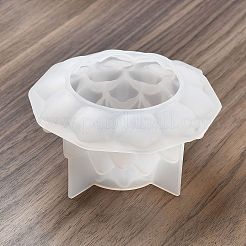Flower DIY Silicone Molds&nbsp;DIY-A059-08A