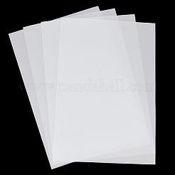 PP Plastic Sheets&nbsp;DIY-WH20055-071