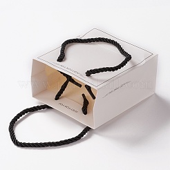 Kraft Paper Bags&nbsp;LS-CARB-P005-04