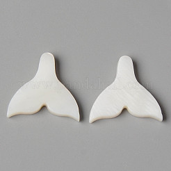 Natural Freshwater Shell Beads&nbsp;SHEL-N026-75