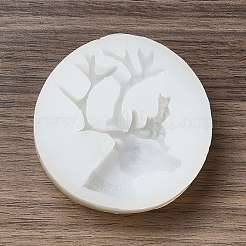DIY Candlestick Silicone Molds&nbsp;LS-SIMO-B002-07
