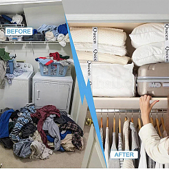 6Pcs Polyester Bed Sheet Elastic Straps&nbsp;DIY-CY0003-55B