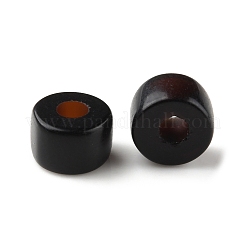Natural Obsidian Beads&nbsp;G-G0003-A01-01