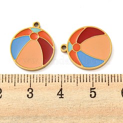 316 Surgical Stainless Steel Pendants&nbsp;STAS-G325-31G