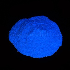 Nail Art Luminous Powder&nbsp;MRMJ-M003-01G