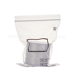 Flat Elastic Crystal String&nbsp;EW-YW0001-0.8mm-02E