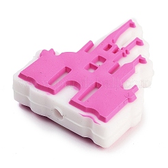 Silicone Beads&nbsp;SIL-I005-03A