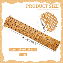 PE Wicker&nbsp;AJEW-WH0410-272B-01