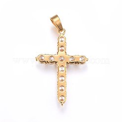 304 Stainless Steel Pendants&nbsp;STAS-E439-88