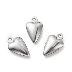 Non-Tarnish 304 Stainless Steel Pendants&nbsp;STAS-D243-04