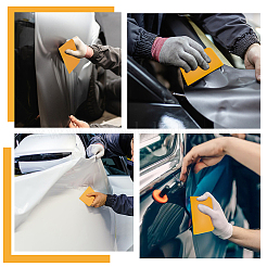 Plastic Scraper&nbsp;FIND-CP0001-27