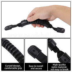 PVC Dugout Canoe Handles&nbsp;FIND-WH0367-35A