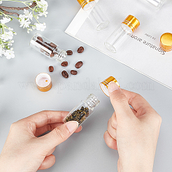 Glass Bead Containers&nbsp;CON-BC0001-49