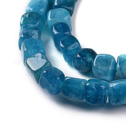 Natural Quartz Beads Strands&nbsp;G-C023-09