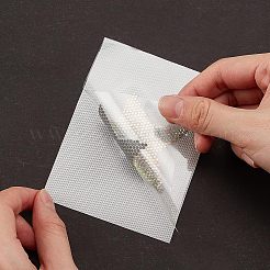 12Pcs 4 Style Glass Hotfix Rhinestone&nbsp;DIY-FG0002-64