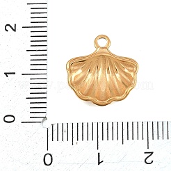 304 Stainless Steel Charms&nbsp;SA-CBA6E67-07G