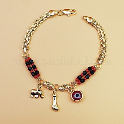 Bohemian Style Bracelets&nbsp;FS-WGEB1E2-01