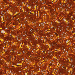 6/0 Glass Seed Beads&nbsp;X1-SEED-A005-4mm-29