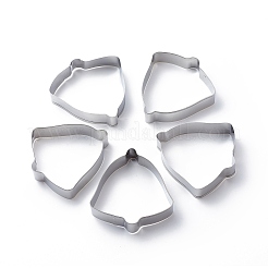 Tarnish Resistant 304 Stainless Steel Cookie Cutters&nbsp;LS-DIY-E012-79