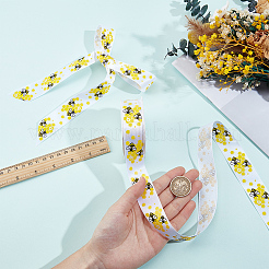 Polyester Ribbon&nbsp;OCOR-CY0004-19C