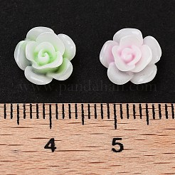 Luminous Resin Decoden Cabochons&nbsp;RESI-K036-38