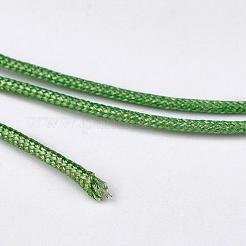 Nylon Braided Threads&nbsp;NWIR-K022-0.8mm-13