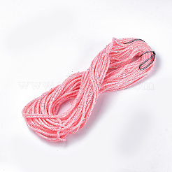Eco-Friendly PVC Tubular Synthetic Rubber Cord&nbsp;RCOR-S001-01D