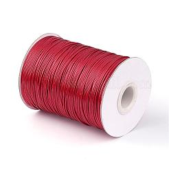 Korean Waxed Polyester Cord&nbsp;YC1.0MM-A118