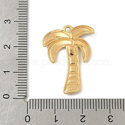 304 Stainless Steel Enamel Pendants&nbsp;STAS-V015-32G
