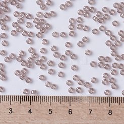 MIYUKI Round Rocailles Beads&nbsp;SEED-G008-RR3512