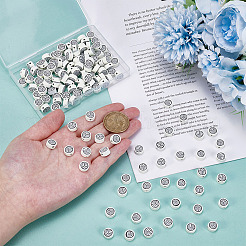 150Pcs Handmade Polymer Clay Beads&nbsp;CLAY-ME0001-03