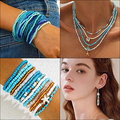 DIY Findings Kits&nbsp;DIY-PA0001-90B