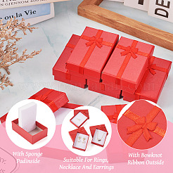 Cardboard Bracelet Storage Boxes&nbsp;CON-TAC0006-02B