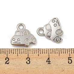 Non-Tarnish 304 Stainless Steel Charms&nbsp;STAS-I307-546P
