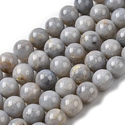 Natural Gemstone Beads Strands&nbsp;G-L641-A01-04