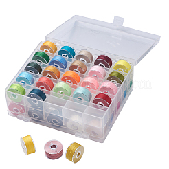 402 Polyester Sewing Thread&nbsp;TOOL-Q019-03