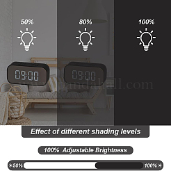 Black and White Light Dimming Stickers&nbsp;FIND-BC0014-23B