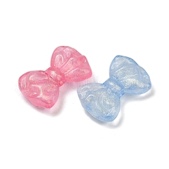 Luminous Transparent Acrylic Beads&nbsp;OACR-B031-16
