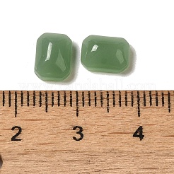 Glass Cabochons&nbsp;GLAA-B017-01B