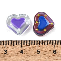 Handmade Lampwork Beads&nbsp;LAMP-A014-02