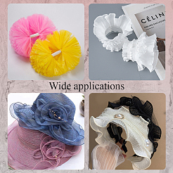 1Pc Polyester Ribbon&nbsp;DIY-CY0001-71B