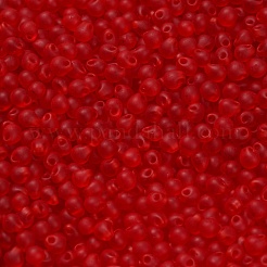 MIYUKI 3.4mm Drop Beads&nbsp;SEED-MY04-DP140F