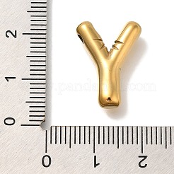 PVD Vacuum Plating 304 Stainless Steel Pendants&nbsp;STAS-S148-29G-Y