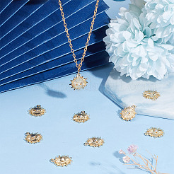 20Pcs Alloy Pendants&nbsp;FIND-AR0004-32