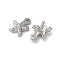 304 Stainless Steel Pendants&nbsp;STAS-I330-068P