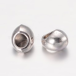 Tibetan Style Alloy Pendants&nbsp;LF10915Y-NF