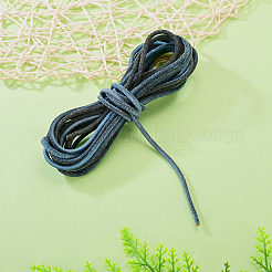 1Pc Cowhide Leather Cord&nbsp;WL-TA0001-11A