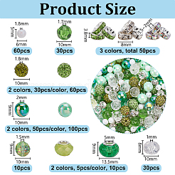 DIY Jewelry Making Finding Kits&nbsp;DIY-OC0016-28B