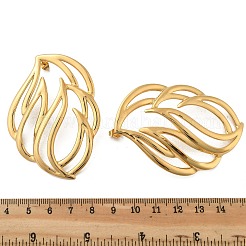 304 Stainless Steel Stud Earrings&nbsp;EJEW-Z084-18G